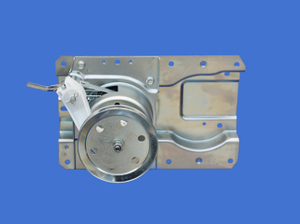 Clutch-Sharp Type-Damping clutch for 4.5Kg washing machine